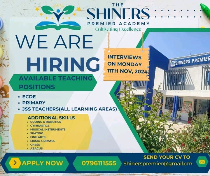 Teachers
