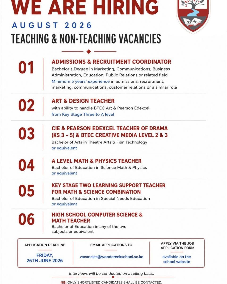 Multiple Opportunities