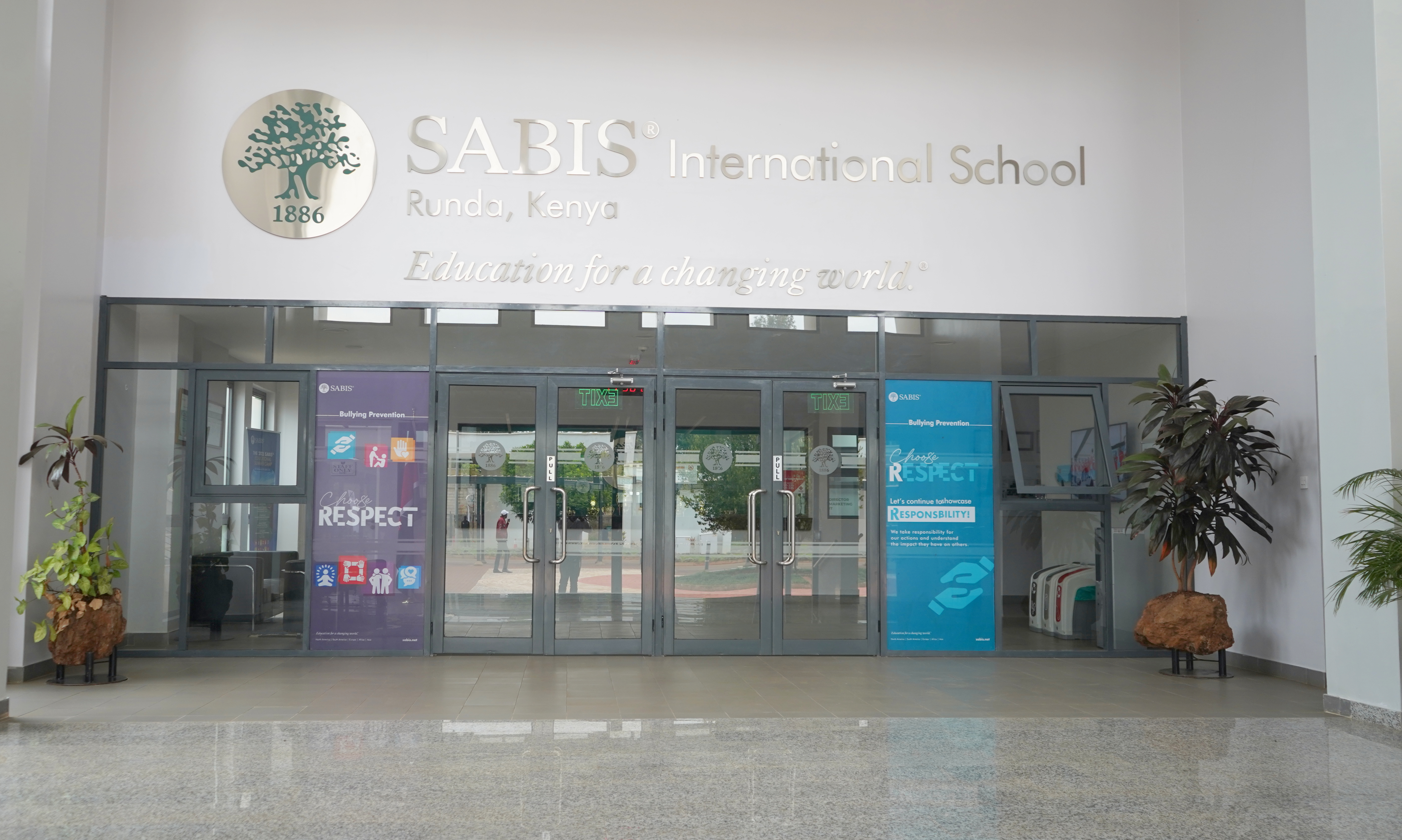 Inside SABIS Runda: What I Found