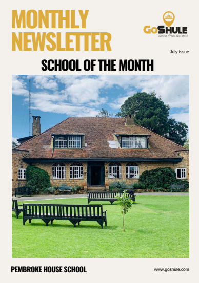 July Issue