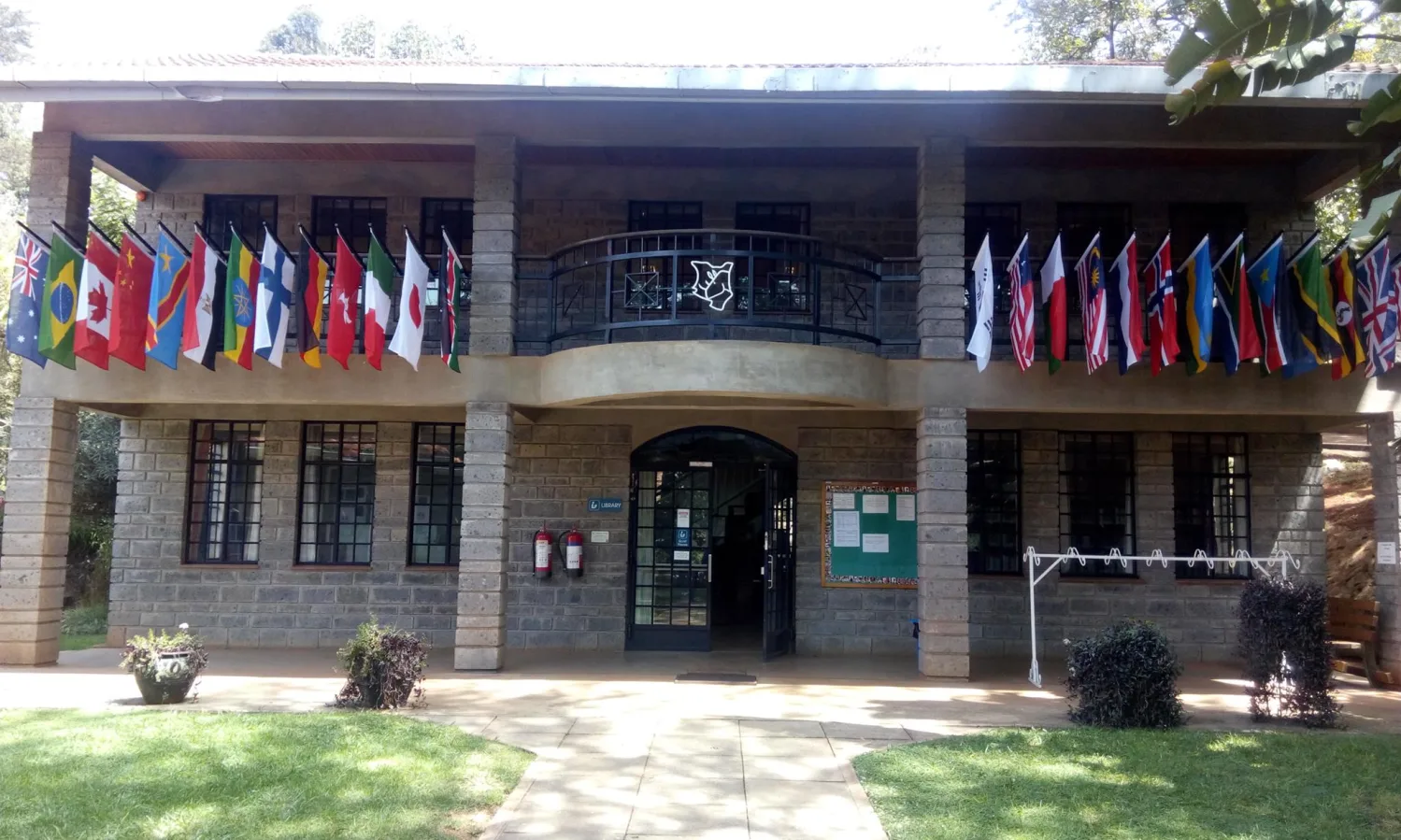 West Nairobi School 