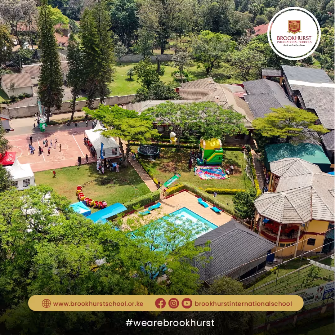 Brookhurst International School lavington