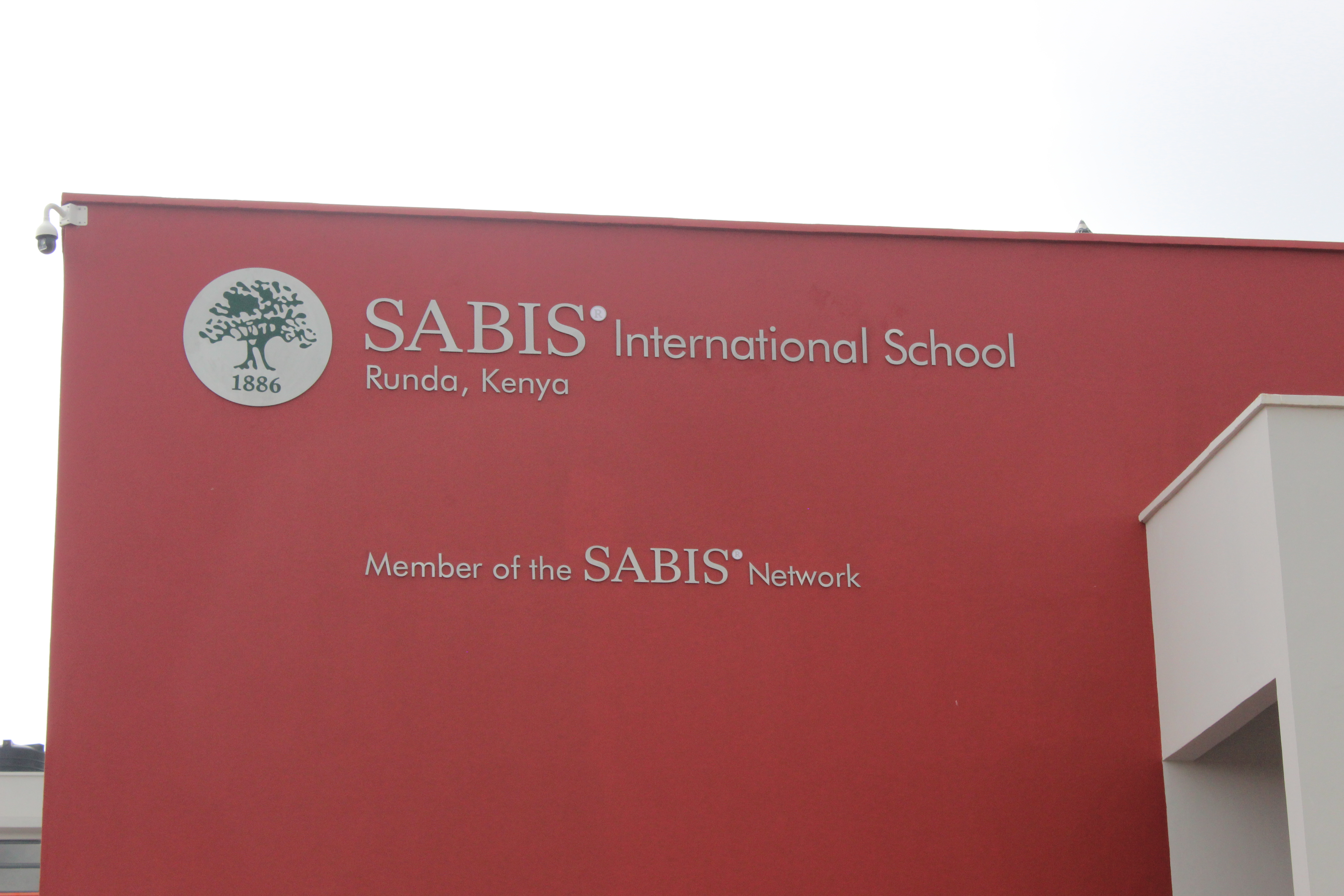 SABIS® International School Runda